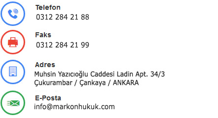 markon-iletişim